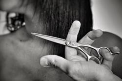 Cutterfly - forbici professionali per parrucchieri