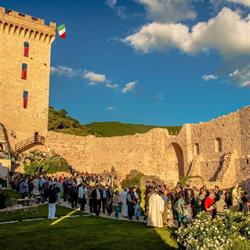 La Rocca dei Trinci