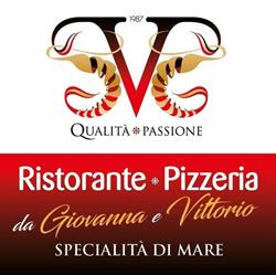 Ristorante Pizzeria da Giovanna e Vittorio