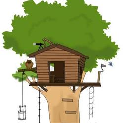La Casa sull'Albero