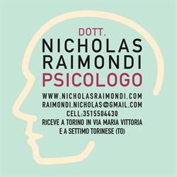 Nicholas Raimondi