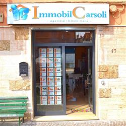 Immobilcarsoli di Flavio Masci - Agenzia Immobiliare