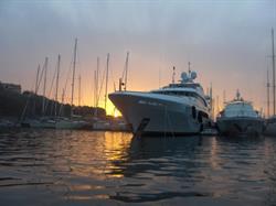 Yachting Santa Margherita