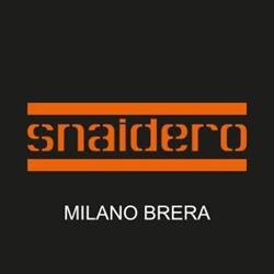 Flagship Store Snaidero MilanoBrera