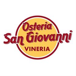 Osteria San Giovanni