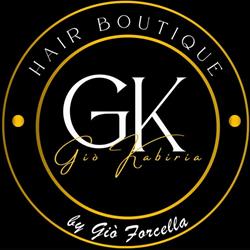 GK HAIR BOUTIQUE by Gió Forcella - Salone Total Nashi