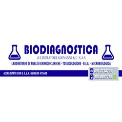 Analisi Cliniche Biodiagnostica