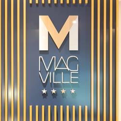 Magville Hotel
