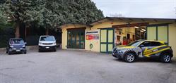 Multiservice Umbria Srls