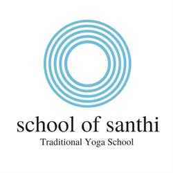 School of Santhi yoga school - Italia