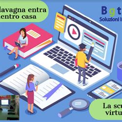 Bgtech Soluzioni Innovative srl