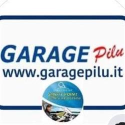 Garage e Autolavaggio di Bachisio Pilu