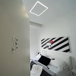 B&B White Rooms