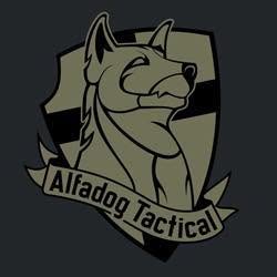 ALFADOG TACTICAL