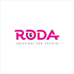 RODA OFFICE - soluzioni per ufficio - HP CANON KYOCERA SICOMPUTER SOLARI