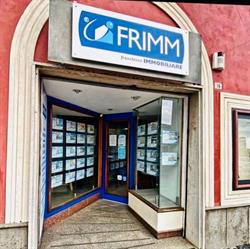 FRIMM Castelnuovo di Porto