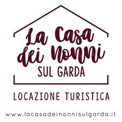 La Casa Dei Nonni Sul Garda