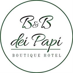 B&B dei Papi Boutique Hotel
