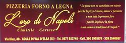 L'Oro Di Napoli