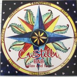 CaStella B&B Relax & Fun