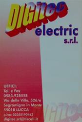 digitec electric srl