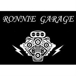 Ronnie Garage
