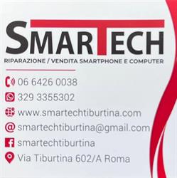 Smartech Tiburtina