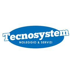 Tecnosystem - Noleggio Piattaforme Aeree - Mini Dumper - Moto Carriola - Escavatori