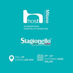 Stagionello Service