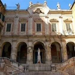 Chiesa Sant'Eusebio all'Esquilino - Parrocchia