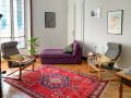 Colloquio di Psicoterapia