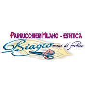 Parrucchiere Olbia Biagio Mani di Forbice Coiffeur Fashion Style Unisex Bellezza