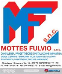 Mottes Fulvio