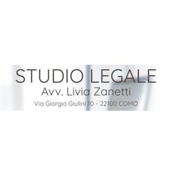 Studio Legale  Avv.  Livia Zanetti