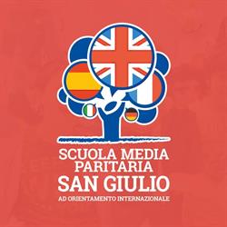 Scuola Media San Giulio Castellanza