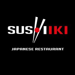 SUSHI IKI