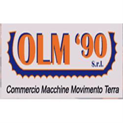 Olm 90 Srl
