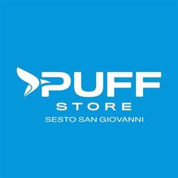 Puff Store Sesto San Giovanni