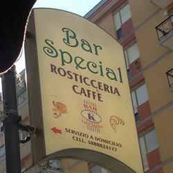 Bar Special