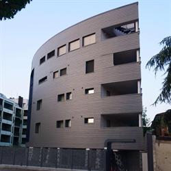 Appartamenti Borgo Trento-Green House 71 Vicino Ospedale B.Trento