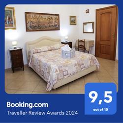 B&B Maria Piddu
