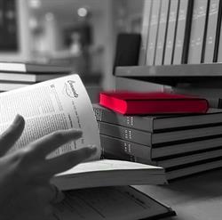 Biblioteca di psicologia "Fabio Metelli" - Università degli Studi di Padova