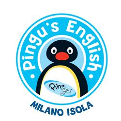 Pingu's English Milano Isola