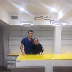 Farmacia Sant'Emilia