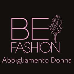 Be Fashion