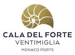 Marina of Cala del Forte