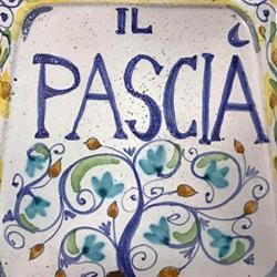 Il Pascià