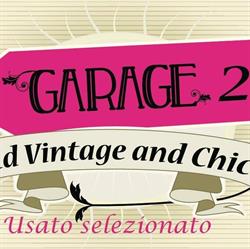 Garage 2 Old and Vintage