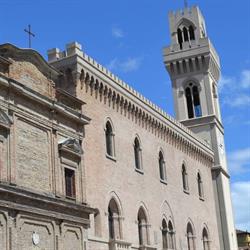 Santa Sofia Ufficio Turistico