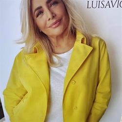 Parisi Curvy